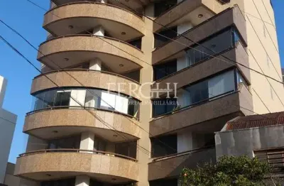 Cobertura à venda no são pelegrino, caxias do sul , 396 m2 por r$ 1.979.000