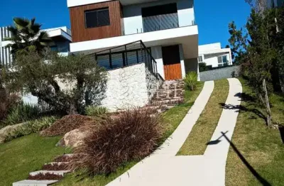 Casa em condomínio fechado à venda na Nossa Senhora da Saúde, Caxias do Sul 