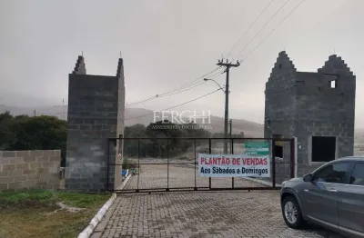 Terreno em condomínio fechado à venda em Juá, São Francisco de Paula 