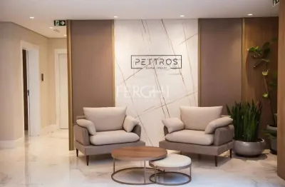 Apartamento com 3 quartos à venda no Petrópolis, Caxias do Sul 