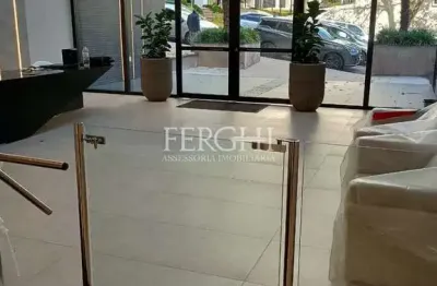 Ponto comercial à venda no Exposição, Caxias do Sul 