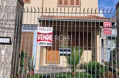 Casa com 6 quartos à venda no Panazzolo, Caxias do Sul 
