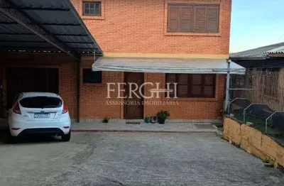 Casa com 3 quartos à venda no Rio Branco, Caxias do Sul 