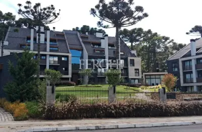 Apartamento à venda em Bavaria, Gramado 