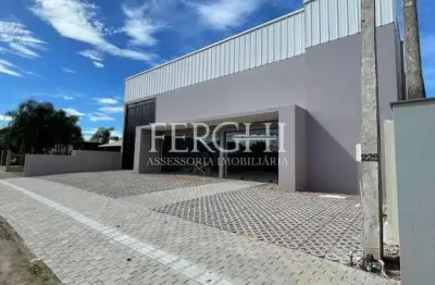 Barracão / Galpão / Depósito à venda na Zona Rural, Bom Princípio 