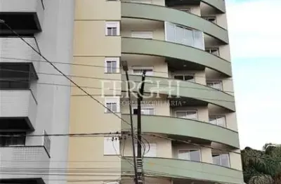 Venda - apartamentos - 3 dormitórios - centro - caxias do sul - rs