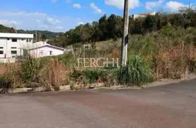 Terreno à venda no São Giácomo, Caxias do Sul 