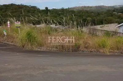 Terreno à venda no São Giácomo, Caxias do Sul 