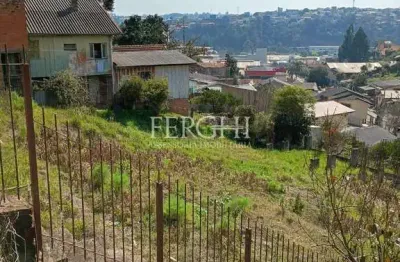 Terreno à venda no Universitário, Caxias do Sul 