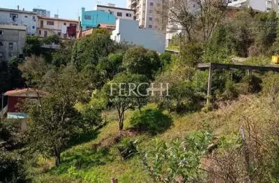 Terreno à venda no Universitário, Caxias do Sul 