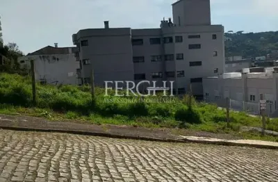 Terreno à venda na Colina Sorriso, Caxias do Sul 