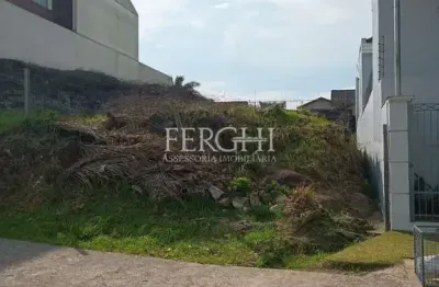 Terreno à venda na Colina Sorriso, Caxias do Sul 