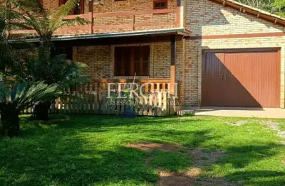 Venda - chácaras - 4 dormitórios - são braz - caxias do sul - rs