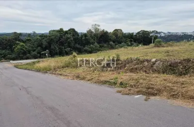 Terreno à venda no Monte Bérico, Caxias do Sul 