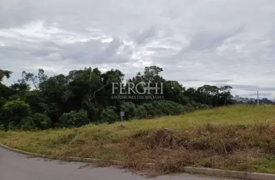 Venda - terrenos residenciais - monte bérico - caxias do sul - rs