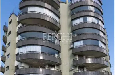 Apartamento com 3 quartos à venda no Rio Branco, Caxias do Sul 