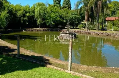 Chácara / sítio com 4 quartos à venda no Jansen, Farroupilha 