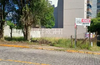 Terreno à venda no Jardim América, Caxias do Sul 