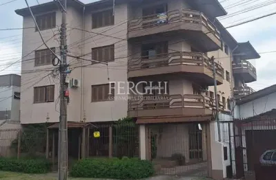 Venda - apartamentos - 3 dormitórios - sanvitto - caxias do sul - rs