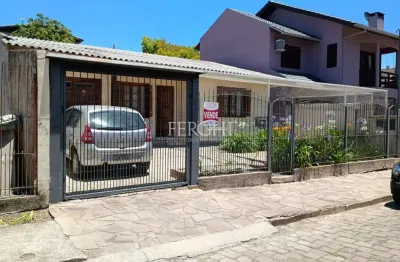 Venda - casas - 3 dormitórios - desvio rizzo - caxias do sul - rs