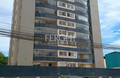 Venda - Apartamentos - 2 dormitórios - Jardim América - Caxias do Sul - RS