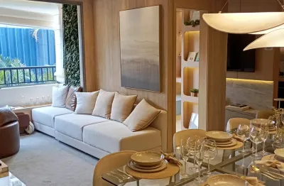 Apartamento com 2 quartos à venda na Av Bussocaba, 702, Cidade de Deus, Osasco