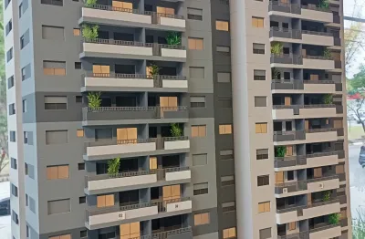 Apartamento com 2 quartos à venda na Av Bussocaba, 702, Cidade de Deus, Osasco