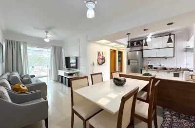 Apartamento próximo à praia, 3 quartos 1 suíte à venda no guarujá.