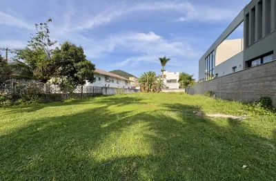 Terreno em condomínio fechado à venda na praia de pernambuco, guarujá-sp