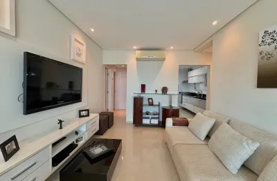 Apartamento à venda na praia da enseada, região do tortugas no guarujá litoral de são paulo.