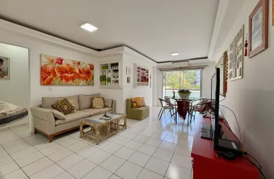 Apartamento à venda na praia da enseada, guarujá, com 3 quartos