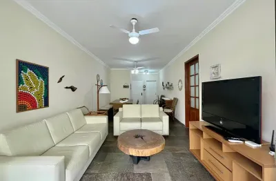 Apartamento com 3 quartos à venda na Rua Inácio Miguel Stéfano, 365, Enseada, Guarujá