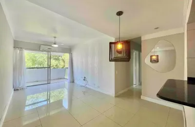 Apartamento com 3 quartos à venda no guarujá, praia da enseada.