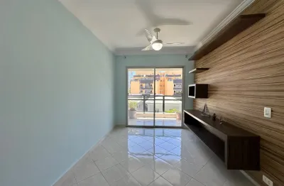 Apartamento à venda com 3 quartos no guarujá na praia da enseada