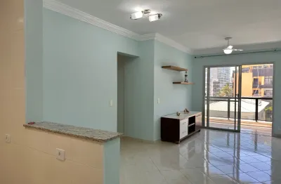 Apartamento à venda com 3 dormitórios na praia da enseada, litoral paulista.