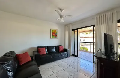 Apartamento à venda com 3 quartos no guarujá, praia da enseada.