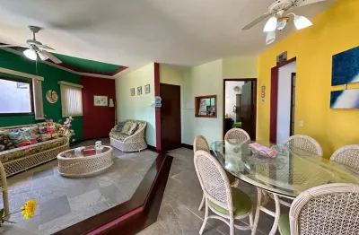 Cobertura com 4 quartos à venda na Rua Sílvio Daige, 185, Enseada, Guarujá