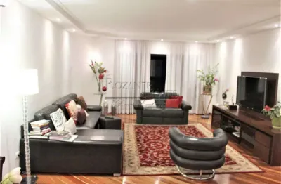 Apartamento com 4 dorms, jardim do mar, são bernardo do campo - r$ 1.2 mi, cod: 3120