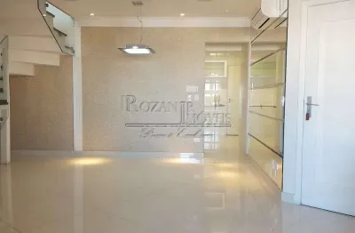 Cobertura com 4 dorms, vila marlene, são bernardo do campo - r$ 1.5 mi, cod: 3113