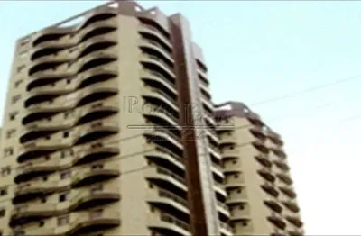 Apartamento com 3 dorms, centro, são bernardo do campo - r$ 760 mil, cod: 3107