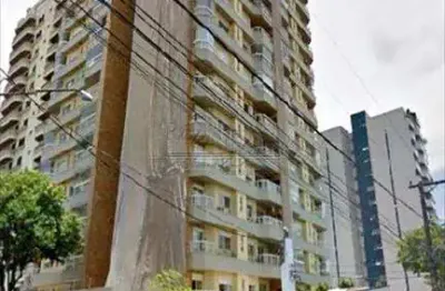 Apartamento com 3 dorms, centro, são bernardo do campo, cod: 3099