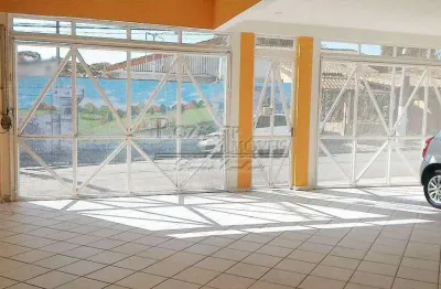 Casa com 3 dorms, jardim chácara inglesa, são bernardo do campo - r$ 1.05 mi, cod: 3081