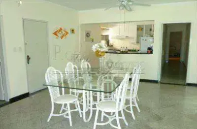 Cobertura com 4 dorms, jardim enseada, guarujá - r$ 1 mi, cod: 3019