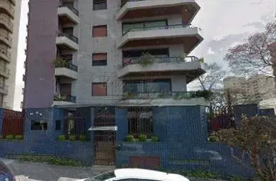 Apartamento com 4 dorms, vila mussoline, são bernardo do campo - r$ 750 mil, cod: 3010