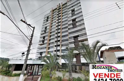 Apartamento com 3 dorms, parque anchieta, são bernardo do campo - r$ 1.45 mi, cod: 2980