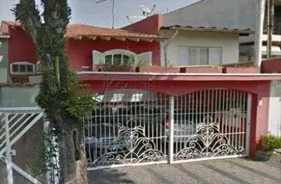 Sobrado com 3 dorms, vila marlene, são bernardo do campo - r$ 750 mil, cod: 2977