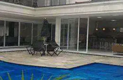 Sobrado com 4 quartos, parque terra nova ii, são bernardo do campo - r$ 4.69 mi, cod: 2932