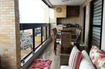 Apartamento com 3 dorms, parque anchieta, são bernardo do campo - r$ 1.59 mi, cod: 2921