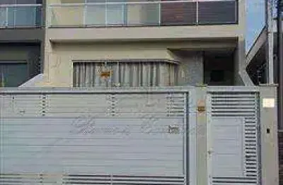 Sobrado com 3 dorms, jardim chácara inglesa, são bernardo do campo - r$ 1.25 mi, cod: 2886