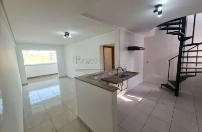 Cobertura com 3 dorms, rudge ramos, são bernardo do campo - r$ 850 mil, cod: 2966
